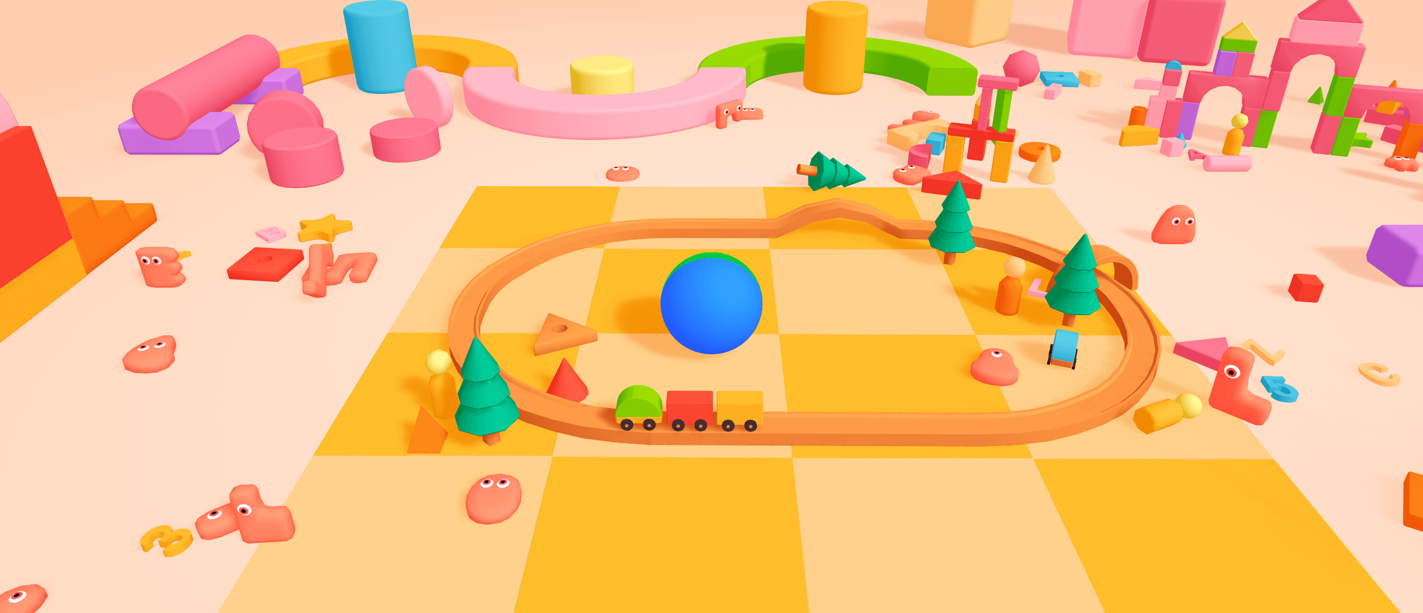 Kids Chaos