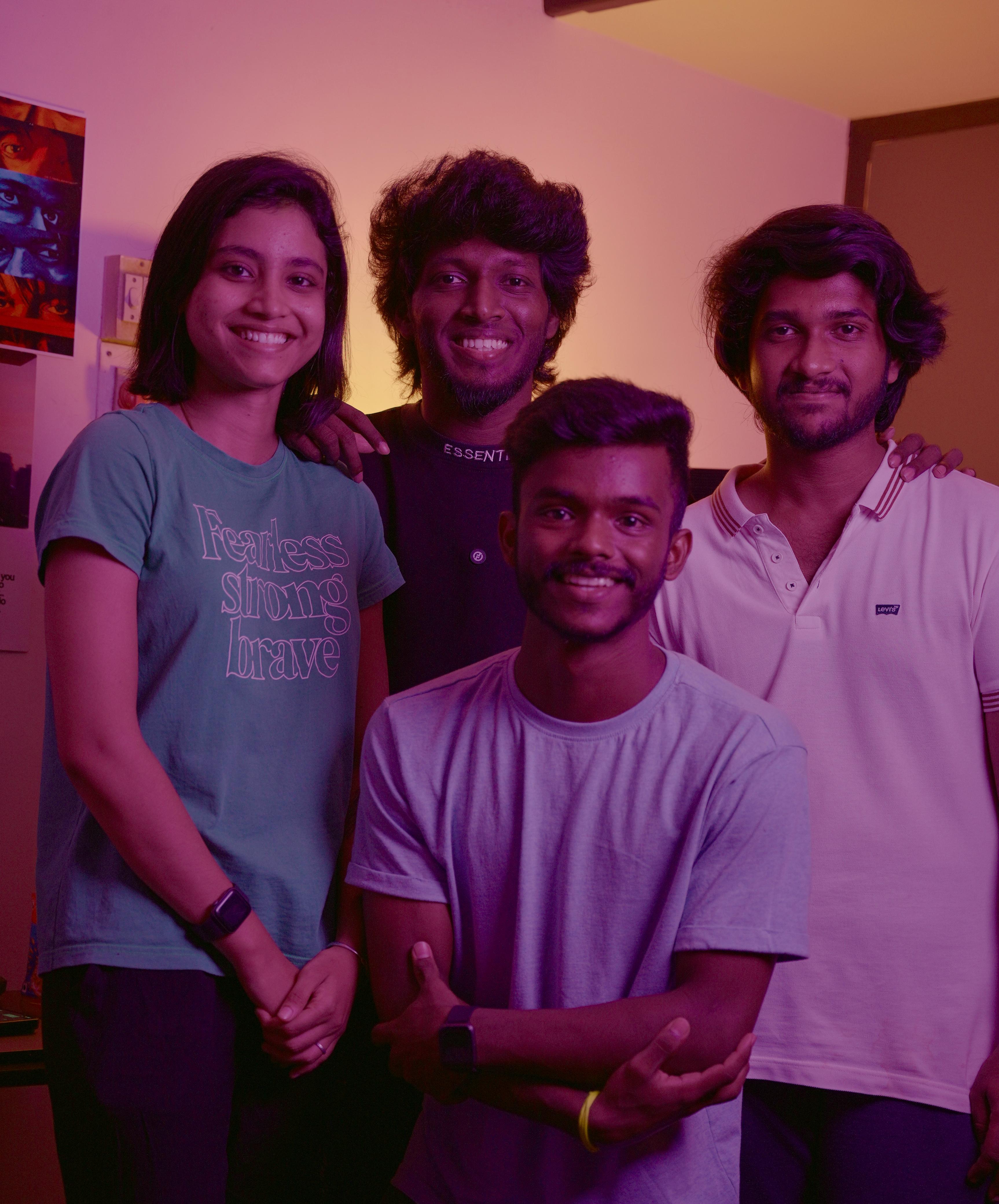 Team Image